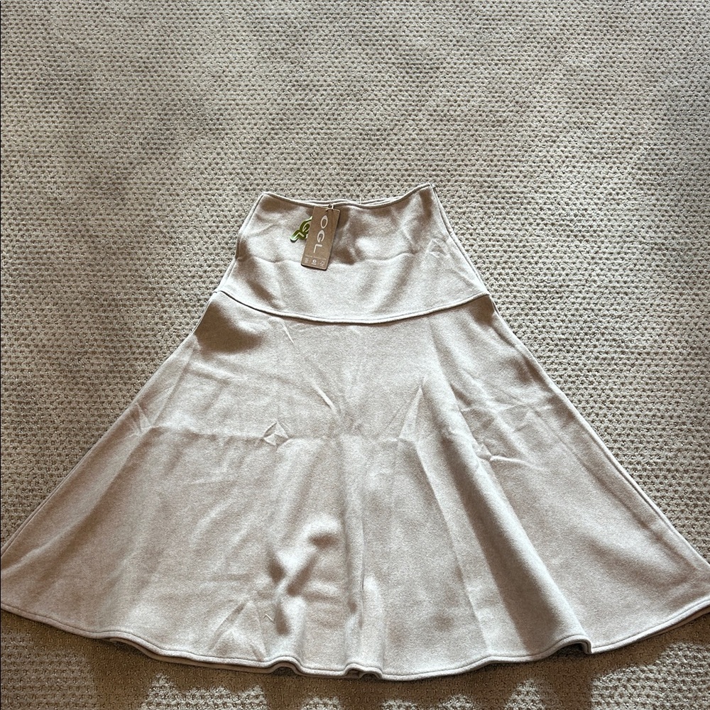 NEW WITH TAG. OGL Skirt
